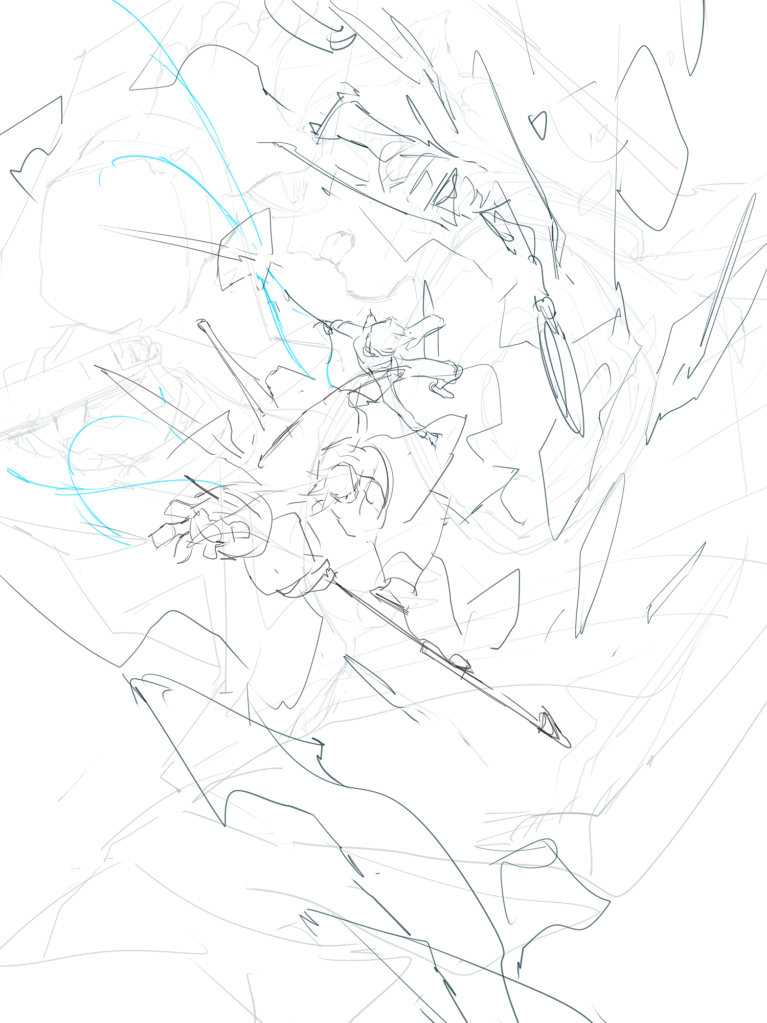 Ice Breaker插画图片壁纸 Ice Breaker插画图片壁纸